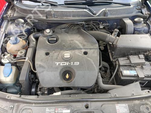 Engine SEAT TOLEDO II (1M2) 1.9 TDI | BP25698996M1 - Image 15