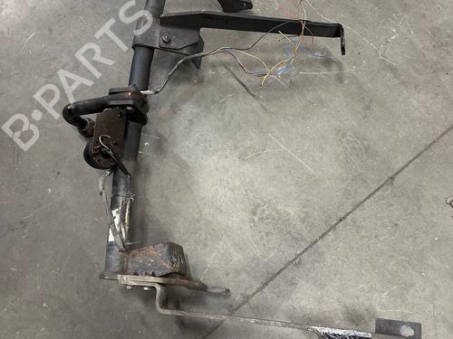 Used Tow ball/Mechanism Tow ball/Mechanism 36948345 36948345