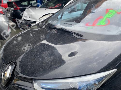 Used Hood RENAULT ZOE (BFM_) ZOE (88 hp) 26007663