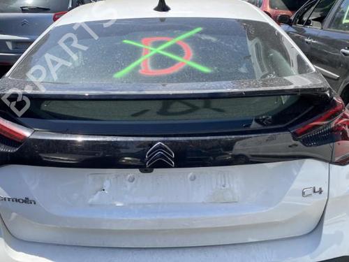 left-taillight-citroen-c4-iii-ba_-bb_-bc_-2020-25686662 main image