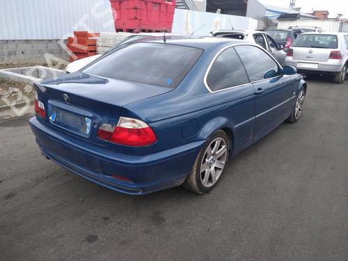 Alternator BMW 3 Coupe (E46) 328 Ci | BP25674389M7 