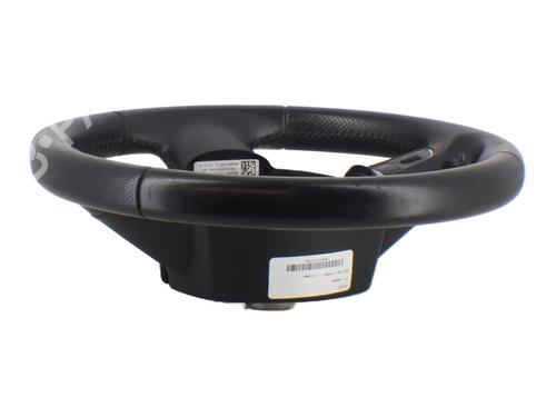 Steering wheel AUDI Q5 (8RB) 2.0 TDI quattro | BP31926210C49 - Image 4