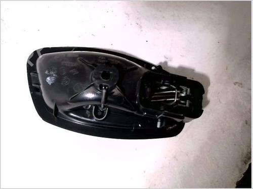 Rear left interior door handle RENAULT SCÉNIC III (JZ0/1_) 1.5 dCi | BP26108098I15 