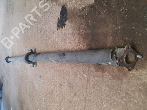 Mellomaksel kompl. Mellomaksel kompl. NISSAN QASHQAI I (J10, NJ10) 2.0 dCi All-wheel Drive (150 hp) 36305678 36305678