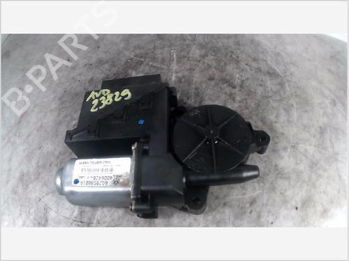 Used Front right window mechanism VW POLO (9N_, 9A_) 1.4 TDI (75 hp) 26100981