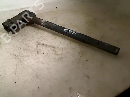 Steering column universal joint PEUGEOT 205 II (20A/C) 1.8 Diesel | BP26072592M114 