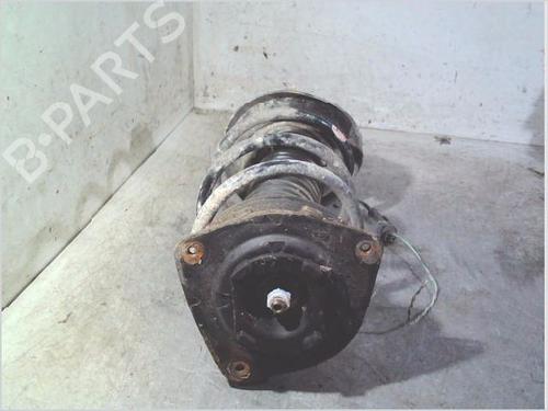 Used Left front shock absorber Left front shock absorber RENAULT CLIO III (BR0/1, CR0/1) 1.5 dCi (C/BR0G, C/BR1G) (68 hp) 40606941 40606941