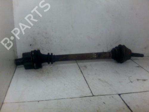 Used Right front driveshaft Right front driveshaft RENAULT CLIO I (B/C57_, 5/357_) 1.8 (95 hp) 34269618 34269618
