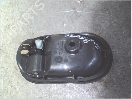 Front right interior door handle DACIA SANDERO 1.2 16V | BP38758516I14 - Image 2