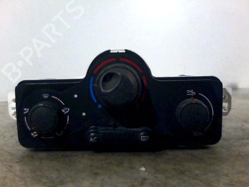 Used Climate control RENAULT MODUS / GRAND MODUS (F/JP0_) 1.5 dCi (FP0G, JP0G) (68 hp) 26067366