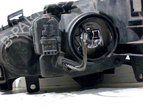 Right headlight RENAULT MEGANE II Coupé-Cabriolet (EM0/1_) 1.9 dCi | BP26076384C29 
