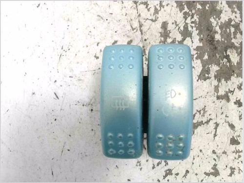 Used Headlight switch RENAULT TWINGO I (C06_) 1.2 16V (C06C, C06D, C06K) (75 hp) 32029468