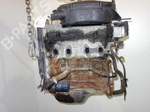 Motor FIAT PUNTO (188_) 1.2 60 (188.030, .050, .130, .150, .230, .250) (60 hp) 33188921