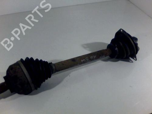 Left front driveshaft RENAULT ESPACE IV (JK0/1_) 2.2 dCi (JK0H) | BP29889942M38