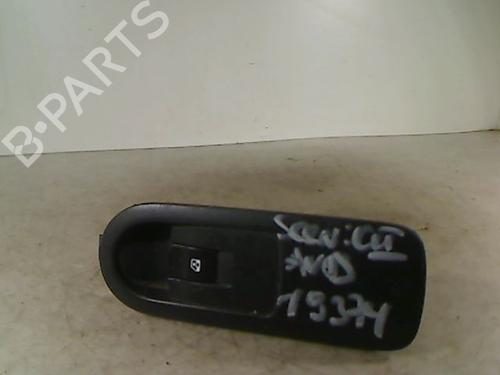 Used Switch RENAULT SCÉNIC II (JM0/1_) 1.9 dCi (JM0G, JM12, JM1G, JM2C) (120 hp) 26085024