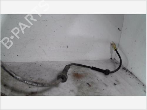 Left front steering knuckle RENAULT CLIO II (BB_, CB_) 1.5 dCi (B/CB07) | BP26097436M25 