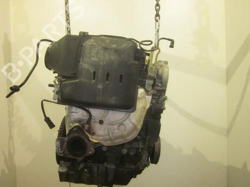 Engine RENAULT LAGUNA II (BG0/1_) 1.8 16V (BG0B, BG0C, BG0J, BG0M, BG0V) | BP33002407M1 - Image 4