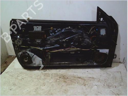 Left front door MERCEDES-BENZ CLK (C208) CLK 230 Kompressor (208.347) | BP26082332C2