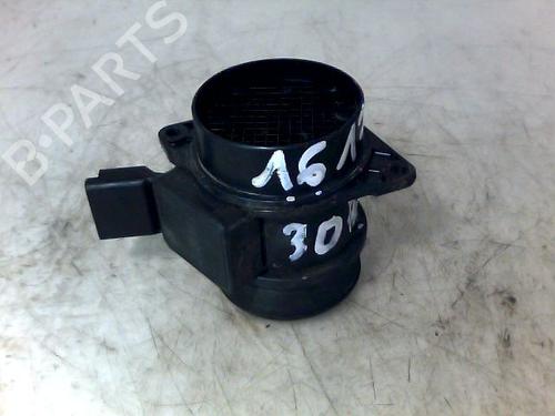 Used Mass air flow sensor PEUGEOT 307 SW (3H) 2.0 HDI 110 (107 hp) 26074697