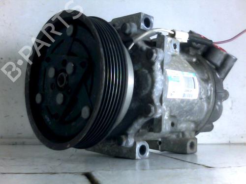 Used AC compressor DACIA DUSTER (HS_) 1.5 dCi (86 hp) 26093404