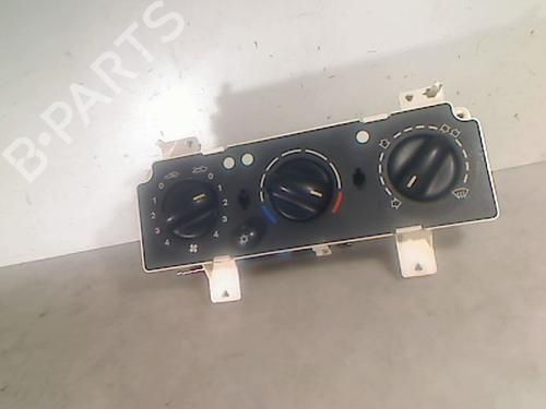 Used Climate control CITROËN XSARA Coupe (N0) 1.9 D (70 hp) 26103022
