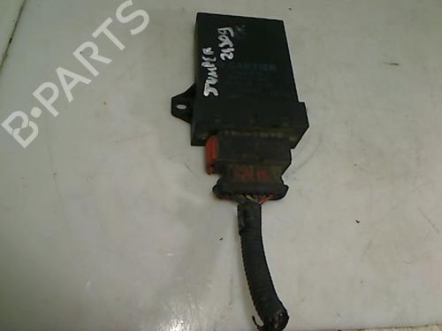 Elektronisk modul CITROËN JUMPER I Bus (230P) 2.5 D (86 hp) 26078476