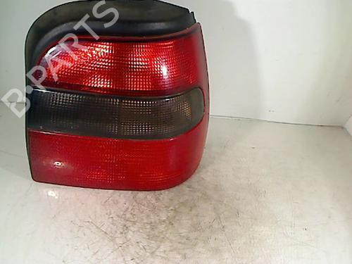 Used Right taillight SKODA FELICIA II (6U1) 1.3 (54 hp) 26065867