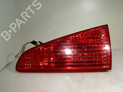 Used Right tailgate light PEUGEOT 607 (9D, 9U) 2.2 HDi (133 hp) 26077450