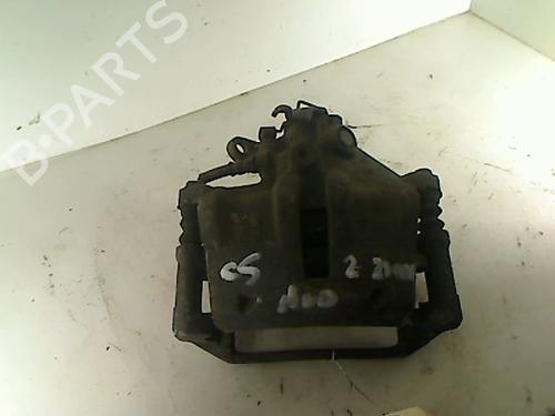 Højre bremsekaliber foran CITROËN C5 I (DC_) 2.2 HDi (DC4HXB, DC4HXE) (133 hp) 26076035