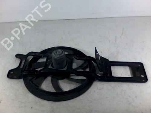 Kjølevifte elektrisk RENAULT MEGANE Scenic (JA0/1_) 1.9 dTi (JA0N) (98 hp) 26070111