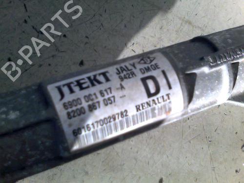 Styregear/Snekke RENAULT TWINGO II (CN0_) 1.2 16V (CN0K, CN0V, CN0A) | BP26065371M22 