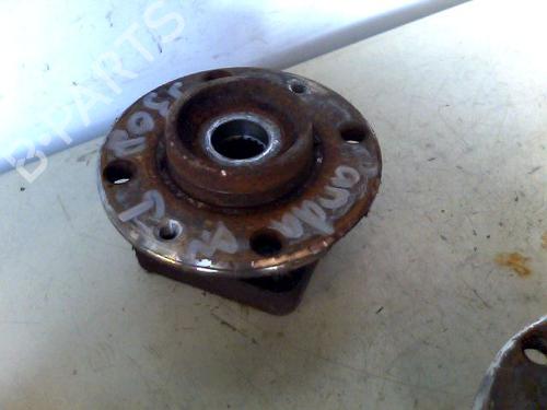 Used Left front steering knuckle FIAT PANDA Hatchback Van (141_) 1.1 4x4 (54 hp) 26103876