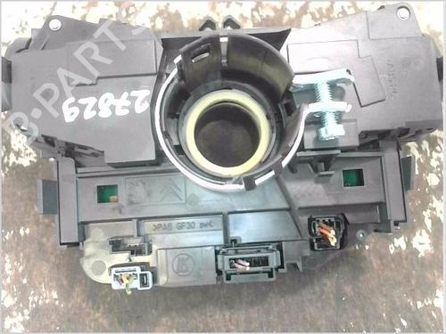 Steering column stalk CITROËN C4 II (NC_) 1.6 VTi 120 (NC5FS0, NC5FS9) | BP37489943I23 - Image 4