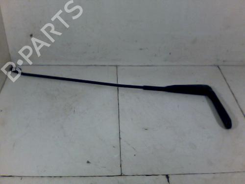 Used Front windshield wiper arm OPEL VIVARO A Van (X83) 1.9 DTI (F7) (101 hp) 26087655