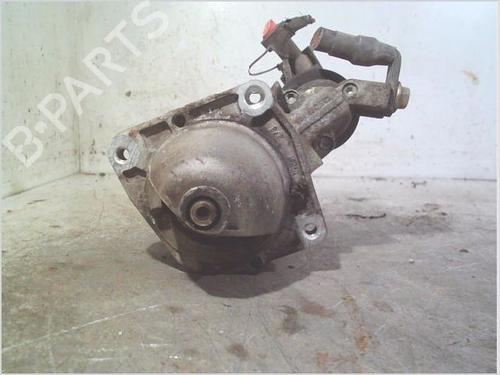 Used Starter Starter CITROËN JUMPER I Platform/Chassis (244) 2.8 HDi (128 hp) 33736349 33736349