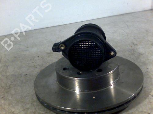 Used Mass air flow sensor Mass air flow sensor RENAULT LAGUNA I (B56_, 556_) 1.9 dTi (B56J) (98 hp) 33002519 33002519