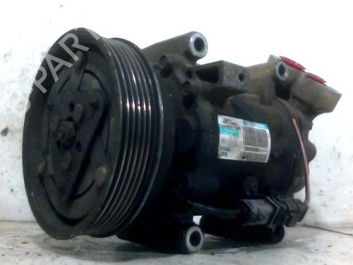 Airco pomp RENAULT KANGOO Express (FW0/1_) 1.5 dCi 85 (FW0K, FW0L, FW0B) (86 hp) 26093784