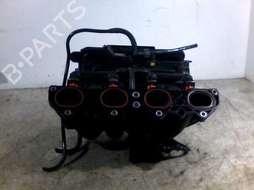 Used Intake manifold PEUGEOT 307 (3A/C) 1.6 16V (109 hp) 26070904