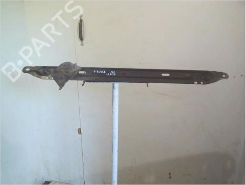 Used Crossmember PEUGEOT 3008 I MPV (0U_) 2.0 HDi 150 / BlueHDi 150 (150 hp) 27198442