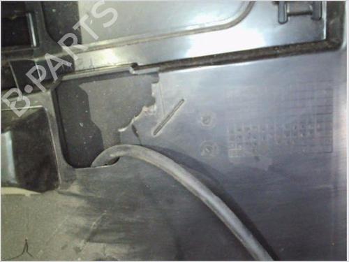 Hood RENAULT TWINGO III (BCM_, BCA_) 1.0 SCe 70 | BP26094089C1 