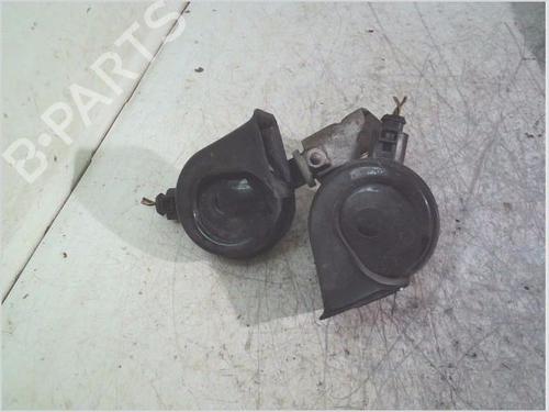 Used Horn VW POLO V (6R1, 6C1) 1.2 (70 hp) 26118334