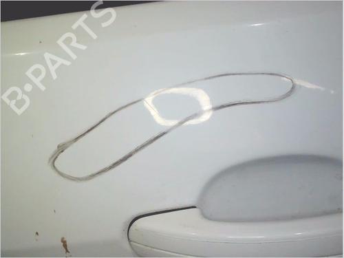 Left front door FORD FOCUS II (DA_, HCP, DP) 1.8 TDCi | BP29526889C2 