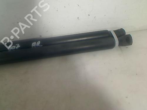 Gassdemper Bakluke PEUGEOT 207 (WA_, WC_) 1.6 16V VTi | BP26093779C138 