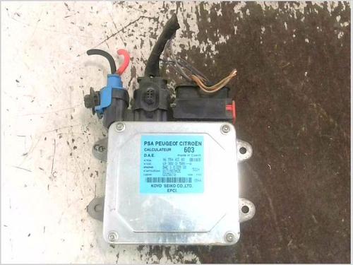 Used Steering ECU Steering ECU 39505292 39505292