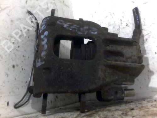 Used Right front brake caliper FORD FOCUS I Turnier (DNW) 1.6 16V (100 hp) 26106956