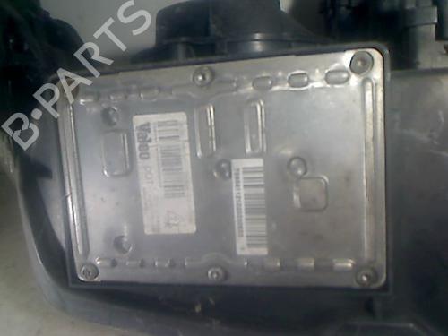 Left headlight RENAULT LAGUNA II (BG0/1_) 2.2 dCi (BG0F) | BP26093958C28 