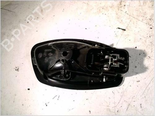 Rear left interior door handle RENAULT SCÉNIC III (JZ0/1_) 1.5 dCi | BP26108942I15 
