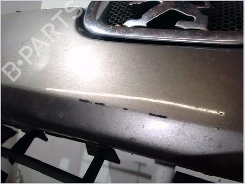 Front bumper PEUGEOT 407 (6D_) 2.0 HDi 135 (6DRHRH, 6DRHRE, 6DRHRG, 6DRHRJ) | BP29221495C7 
