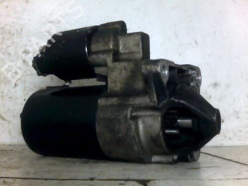 Used Starter RENAULT ESPACE III (JE0_) 2.0 16V (JE0N, JE0L, JE02) (140 hp) 30113415