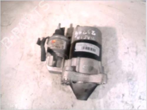 Motor arranque DACIA SANDERO 1.4 MPI LPG (72 hp) 26108684